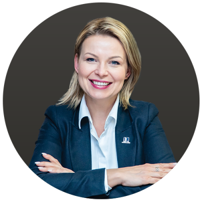 Izabela Kołaszewska Izabela Kołaszewska