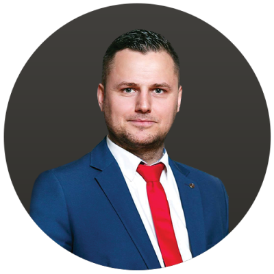 Łukasz Milewski Łukasz Milewski