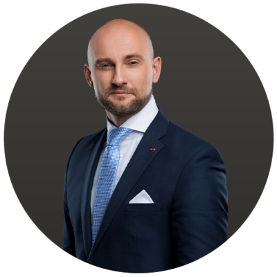 Mateusz Bacański Mateusz Bacański